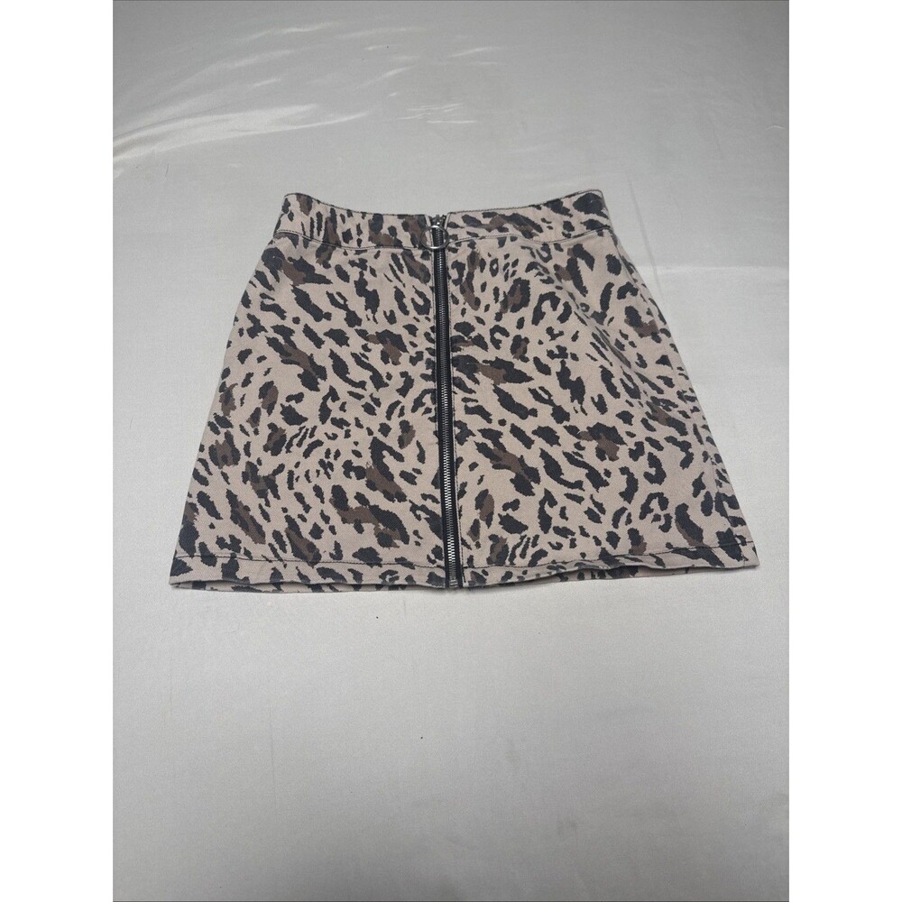 Forever21 Womens Machine Wash Cold Multi Size S